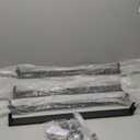 Bed Frame Parts, 40" x 20", 6 parts