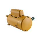Hayward SP1610Z1MBK Motor Replacement for Select Hayward Pump, DPPP Motor Thp 1.10, Model No K48AB23A04