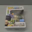 Funko Pop! Premium: One Piece - Roronoa Zoro - Collectable Vinyl Figure - Gift Idea - Official Merchandise - Toys for Kids & Adults - Anime Fans - Figure for Collectors and Display