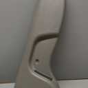 Plastic Trim Bezel Light Gray For Toyota Tacoma 2001-2004 Left Driver Seat Side