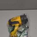 STANLEY FATMAX FL5W10 Rechargeable 600 Lumen Lithium Ion Waterproof LED Spotlight Flashlight