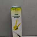 2Pcs Lemon Squeezer and Zester Grater Set, Citrus Juicer, Hand Press, Easy to Use, Ideal for Parmesan Cheese Grater, Lemon and Ginger Zester