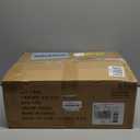 Wang Xin Three Layer Cat Tree with Cat Condo Scratch Pad and Two Hammocks,Beige (Small)