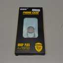 For Google Pixel 9 Pro XL Case [15 FT Military Grade Drop Protection] with Screen Protector & Lens Protector Heavy-Duty Shockproof Kickstand Case for Pixel 9 Pro XL (Green)