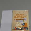 DTESL 3D Greeting Pop Up 5th Birthday Card with light and music, Crane Truck card For Boy, Nephew, Grandson, Son, Toddler, with Envelope, Message Card  Open it play: plays hit song 'Happy Birthday'