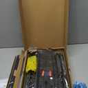 Mounting Dream TV Wall Mount for 32-65 Inch Television, Mount with Swivel and Tilt, Full Motion Bracket with Articulating Dual Arms, Fits 16inch Studs, Max VESA 400X400 mm, 99lbs, MD2380