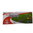 Misco Croquet Foam Play Set 2 Pack