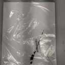 120 Sheets 100% Cotton Watercolor Paper Bulk, 8.5" x 11" 140lb/300 GSM Cold Press Water Color Paper White Paint Paper Suitable for Adult Watercolor Drawing