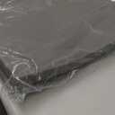 HAVARGO Couch Cushion Support High Density Foam 24X24X2.4 Inches Sofa Couch Supports for Sagging Cushions Light Grey 1Pc with Anti Slip Mesh Fabric