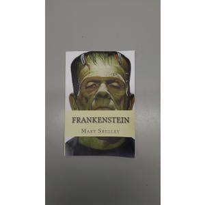 Frankenstein, Paperback