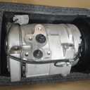 ECCPP AC Compressor 2003-2006 for Acura MDX 3.5L 2003-2008 for Honda for Accord Odyssey Pilot Ridgeline 3.0L 3.5L Air Conditioning Compressor Rapid Cooling 10S20C
