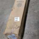 Zinus 12 Inch Green Tea Cooling Memory Foam Mattress [New Version], Queen, Fiberglass Free, Medium Firmness, Cooling Gel Foam, Certified Safe Foams & Fabric, Mattress in A Box