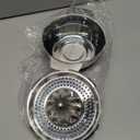 Manual Stainless Steel Citrus Squeezer, Fruit Juicer for Orange, Lemon, Grapefruit, Handheld Extractor