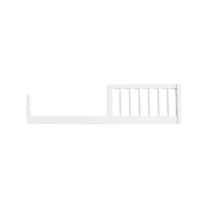 DaVinci Jenny Lind Toddler Bed Conversion Kit (M3199) in White