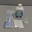 Home Remover Gel, 8 Fl Oz Household Washing Machine Cleaner for Washing Machine, Refrigerator Strips, for Tiles Grout Sealant Bathroom Cleaning Home Kitchen Sinks Cleaning Grout Cleaner