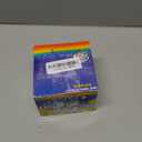 6 Packs Light-Up Floating Dinosaur Bath Toys Set, for Baby Toddler Nephew in Birthday Christmas Easter , Great Water Bathtub Shower Pool Bath Toy for Children Preschool