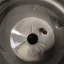 Mini Hot and Iced Coffee Maker Single Serve, for K Cup and Ground, 6 to 14 Oz Brew Sizes, with Recipe Book, for Home, Travel, RV, Office and Dorm, Classic Black (2.0 Version)