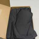 KeaBabies Baby Wrap Carrier - All in 1 Original Baby Carrier Newborn to Toddler Sling, Easy to Wear, Hands Free Bonding, Lightweight, Breathable Infant Wraps (Trendy Black) (One Size (Pack of 1))