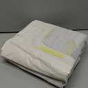 Float Joy Lake Floats for Adults Pool Floaties River Tube Pool Lounger Inflatable Pool Floats Adult Heavy Duty with Cup Holders for 2 Persons 79" x 47" River Floats