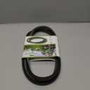 1/2" x 92" Lawn Mower Deck Belt, Fits MTD, AYP, Husqvarna, Ariens, John Deere, Sabre, Drive Belt for Lawn Mower