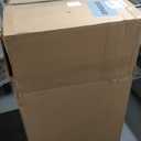 SereneLife Folding Foosball Table, 4 x 2 Full Competition Size Foldable Space Saving Table Soccer for Home, Arcade Game Room, for Indoor or Outdoor, Family Game Night, Perfect for Kids and Adults