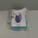 Logitech Signature M550 L Full Size Wireless Mouse - for Large Sized Hands, 2-Year Battery, Silent Clicks, Bluetooth, Multi-Device Compatibility - Blue