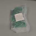 JOYIN 3 PCS St Patrick's Day Light Up Necklaces,Green Shamrock Bulb Necklace for Costume Dressing-up Accessories Saint Patricks Decorations Party Favor Supplies