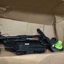 Razor Power Core E90 Electric Scooter with hub Motor, Push-Button Throttle, for Kids 8+ (Green)