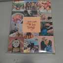 Lamare Vision Board Kit  Premium Dream Board Supplies  Complete Vision Board Supplies for Women, Mood Board Supplies & Collage Book for Manifestation