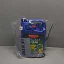 BioAdvanced Brush Killer Plus, Ready-to-Use Weed Killer Sprayer, 1 Gal  Kills Tough Brush Roots & Poison Ivy