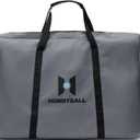 Hunnyball Complete Set - Active Beach and Backyard Game for Teens, Families and Adults