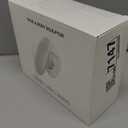 Body Sculpting Machine, Professional Cordless Handheld Massager Electric Cupping Therapy Massager  for Belly, Waist, Arms, Leg, Home Tool for Women (White)