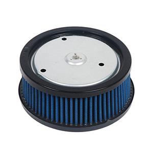 HIFROM HD-0818 High Performance Air Filter Replacement for 2016-2017 FLSS Softail Slim S Motorcycle Part# 29244-08