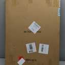 JCJMY 19.7x27.6 Puzzles Frame for 50x70 cm Puzzle Poster Photo Picture, Display 18x24 with Mat or 19.7 x 27.6 without, Wall Hanging 19.7 by 27.6 inch 1000 Pieces Puzzles Frame, Black