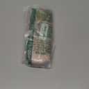 Silicone Makeup Brush Holder Travel Cosmetic BagSoft Portable Cosmetic Face Brushes Holder with Upgrade Anti-Fall Out Magnetic Closure, Large Travel Makeup Brush Case - Walnut