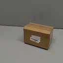 5PCS Amber Lens 6 Amber LED Cab Marker Top Roof Running Lights, Super Bright Top Clearance Marker Light Assemblies, Compatible with Freightliner Cascadia 2008-2021 Heavy Trucks A06-51912-002