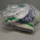 Face Down Recovery Pillow for Post Eye Surgery  Vitrectomy & Retinal Surgery Support with Adjustable Stand, Breathable Contoured Design, Soft Velvet Surface & Disposable Hygiene Covers