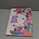 2 x HOUSE OF PARTY Halloween Balloon Garland Kit 80 Pcs - 5/10/12/18 Inch Orange and Black White Balloon Arch with 1 Pumpkin Foil Balloon, PVC Bats & Spider Web For Halloween Party Decorations