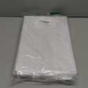 Heavy Duty Shooting Targets Paper - Targets for Shooting Range - Indoors & Outdoor Targets for Shooting Rifle - Gun Range Targets for Pistol Shooting - Handgun Shooting Range Accessories. (GREY)