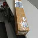 Hand Rails for Outdoor Steps,2 Step White Stair Railing Kit