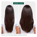 Biolage Volume Boost Shampoo for Fine Hair Creates Lasting, Lightweight Volume, Root Lift & Shine, With Cellulose and Peptides, Vegan, Paraben and Silicone-Free