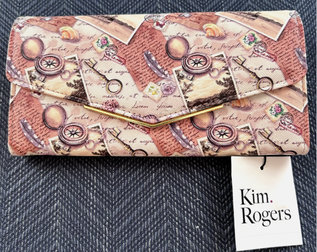 Wallet, 2 Wallet, 2