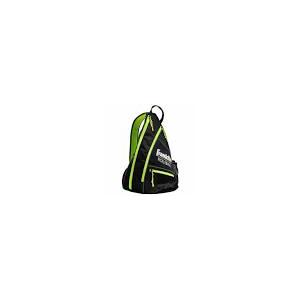Franklin Sports Pickleball Bags - Sling Bag Backpack for Gear + Equipment - Men + Women - Holds Paddles, Balls + Accessories