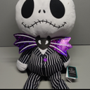 Disney Nightmare Before Christmas Jumbo 32 Inch Plush | Jack Skellington