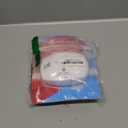 First Alert CO400 Carbon Monoxide (CO) Detector, Battery Operated Alarm, 1-Pack