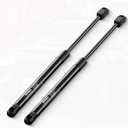 Vepagoo Rear Hatch Trunk Liftgate Tailgate Strut Shock Compatible with 2016-2021 Hyundai Tucson Sport Utility 4-Door Liftgate-W/O Power Liftgate, Replace OEM#580085, 580796, 581035