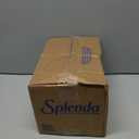 SPLENDA Zero Calorie Sweetener, 2000 Count Packets