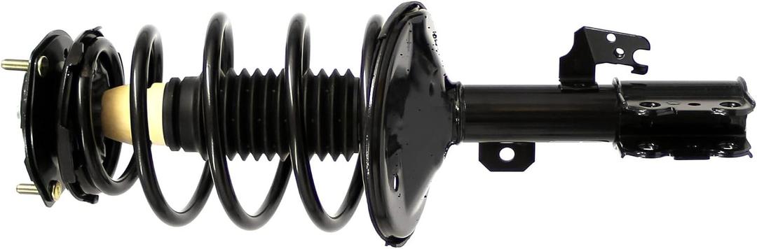 Monroe Quick-Strut 171490 Suspension Strut and Coil Spring Assembly for Toyota Camry