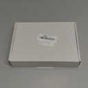 Hosyond 7 Inches USB C Mini Monitor 1024x600 IPS LCD Display Type C Secondary Screen for PC Laptop Windows