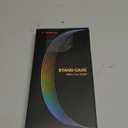 TORRAS Ostand Q3 Air for iPhone 17 Pro Max Case with 360 Magnetic Stand, Fit for MagSafe, Mil-Grade Drop Tested, Camera Control Button, Shockproof Phone Case for iPhone 17 Pro Max 6.9", Midnight Blue